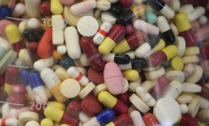 W.Va. joins multi-state price-fixing conspiracy suit against generic drug makers; Mylan among defendants